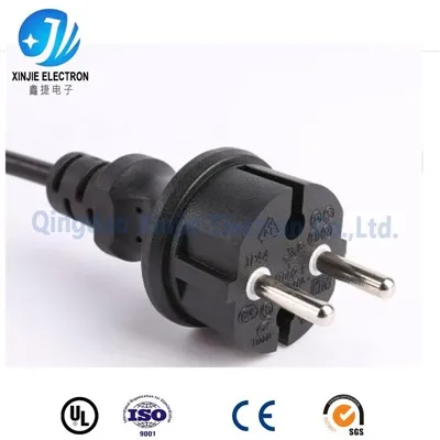 Ako presne zmerať dĺžku napájacieho kábla pre televízor?