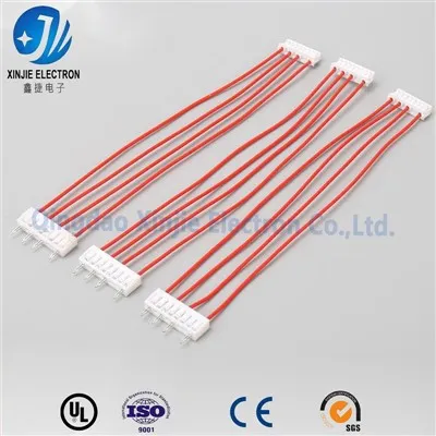 Káblový zväzok domácich spotrebičov