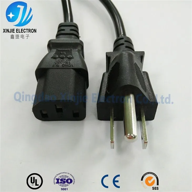 power cord 321